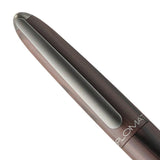 Diplomat Aero Black Forest Fountain Pen