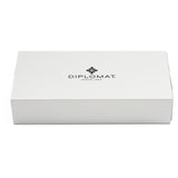 Diplomat Aero Black Forest Fountain Pen