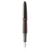 Diplomat Aero Black Forest Fountain Pen