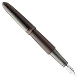 Diplomat Aero Black Forest Fountain Pen