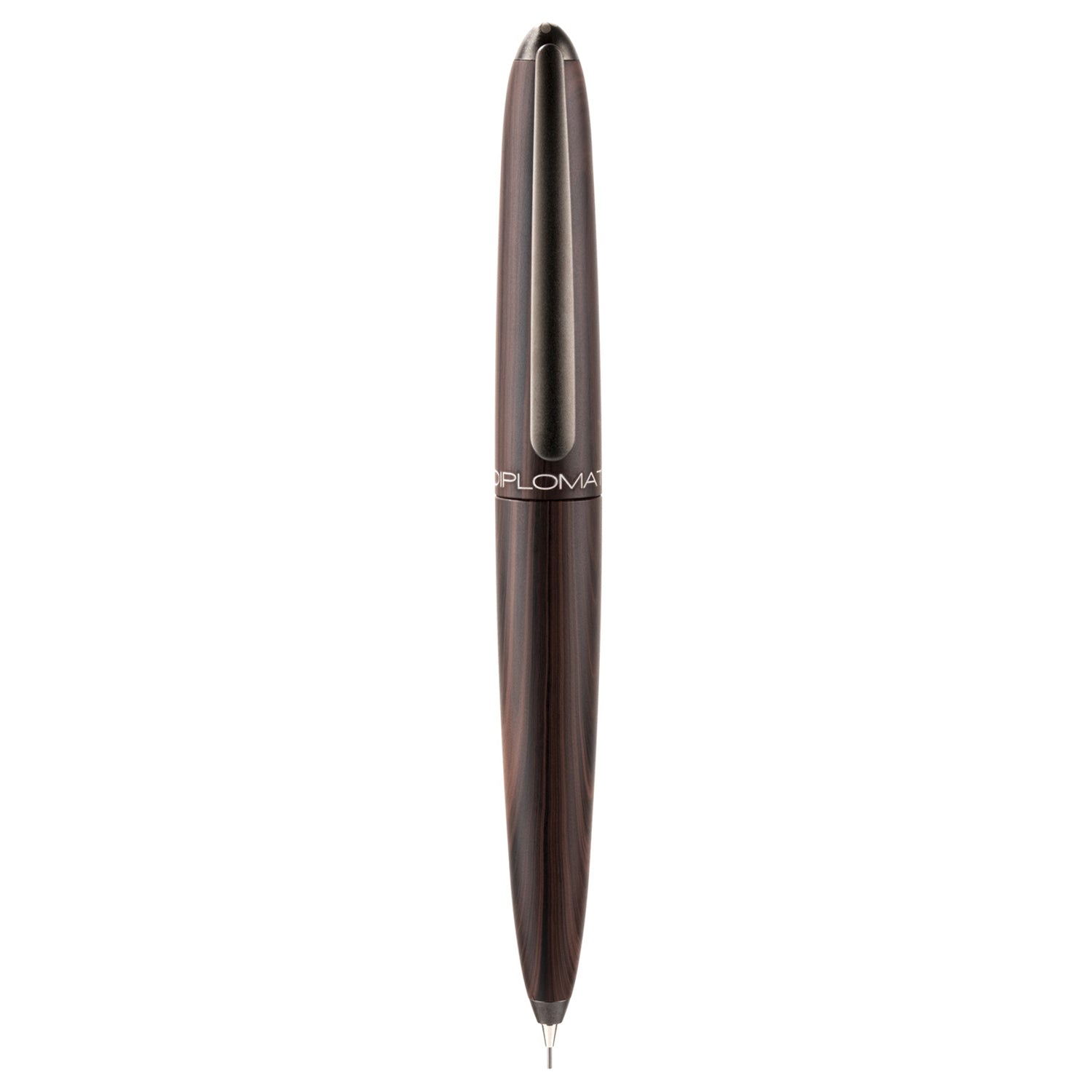 Diplomat Aero Black Forest Mechanical Pencil (0.7 MM) D40334050