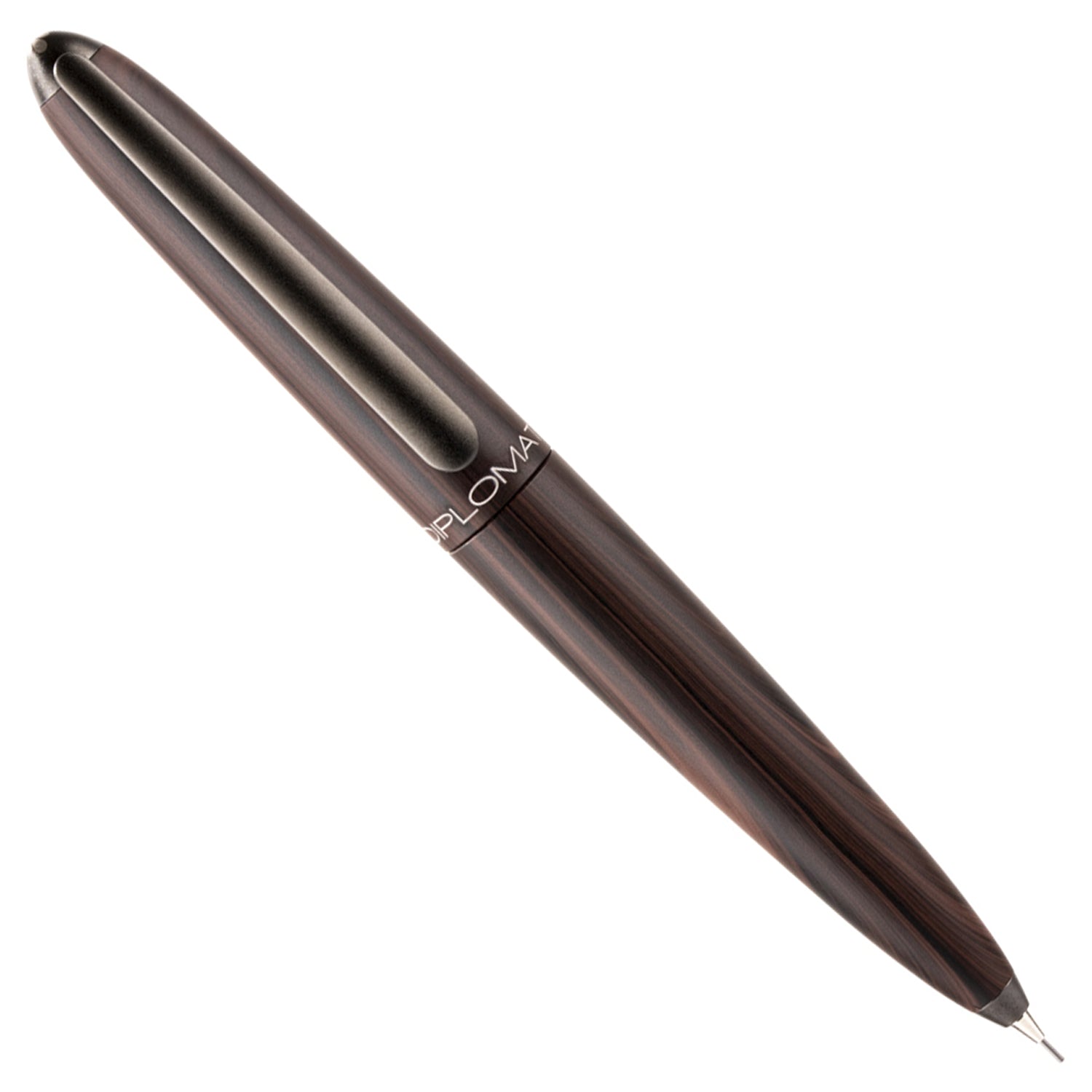 Diplomat Aero Black Forest Mechanical Pencil (0.7 MM) D40334050