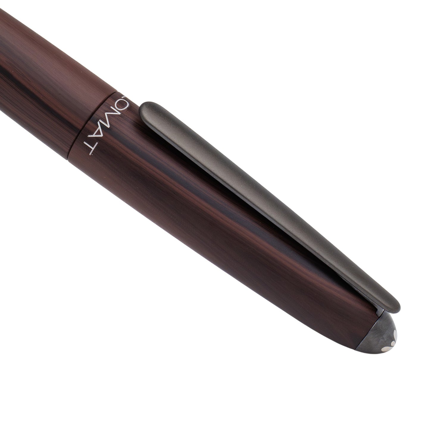 Diplomat Aero Black Forest Mechanical Pencil (0.7 MM) D40334050