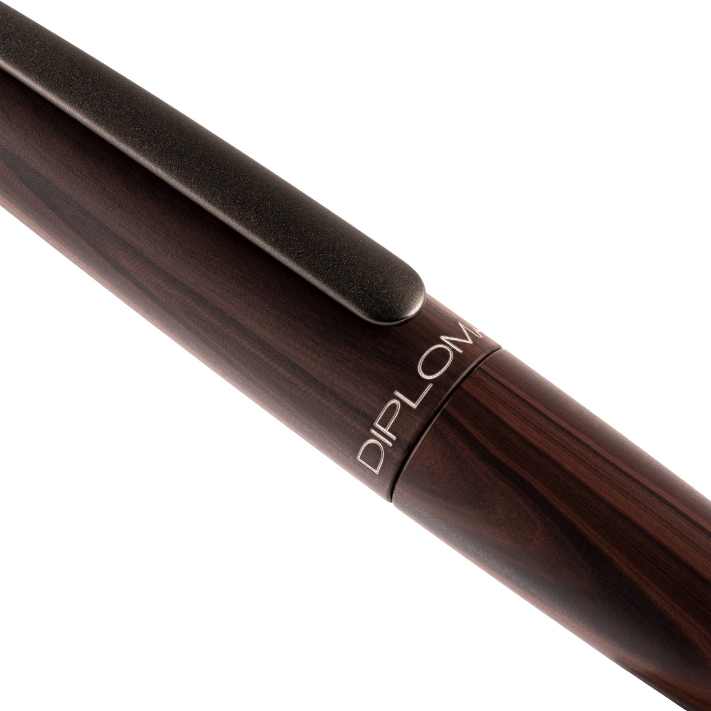 Diplomat Aero Black Forest Mechanical Pencil (0.7 MM) D40334050