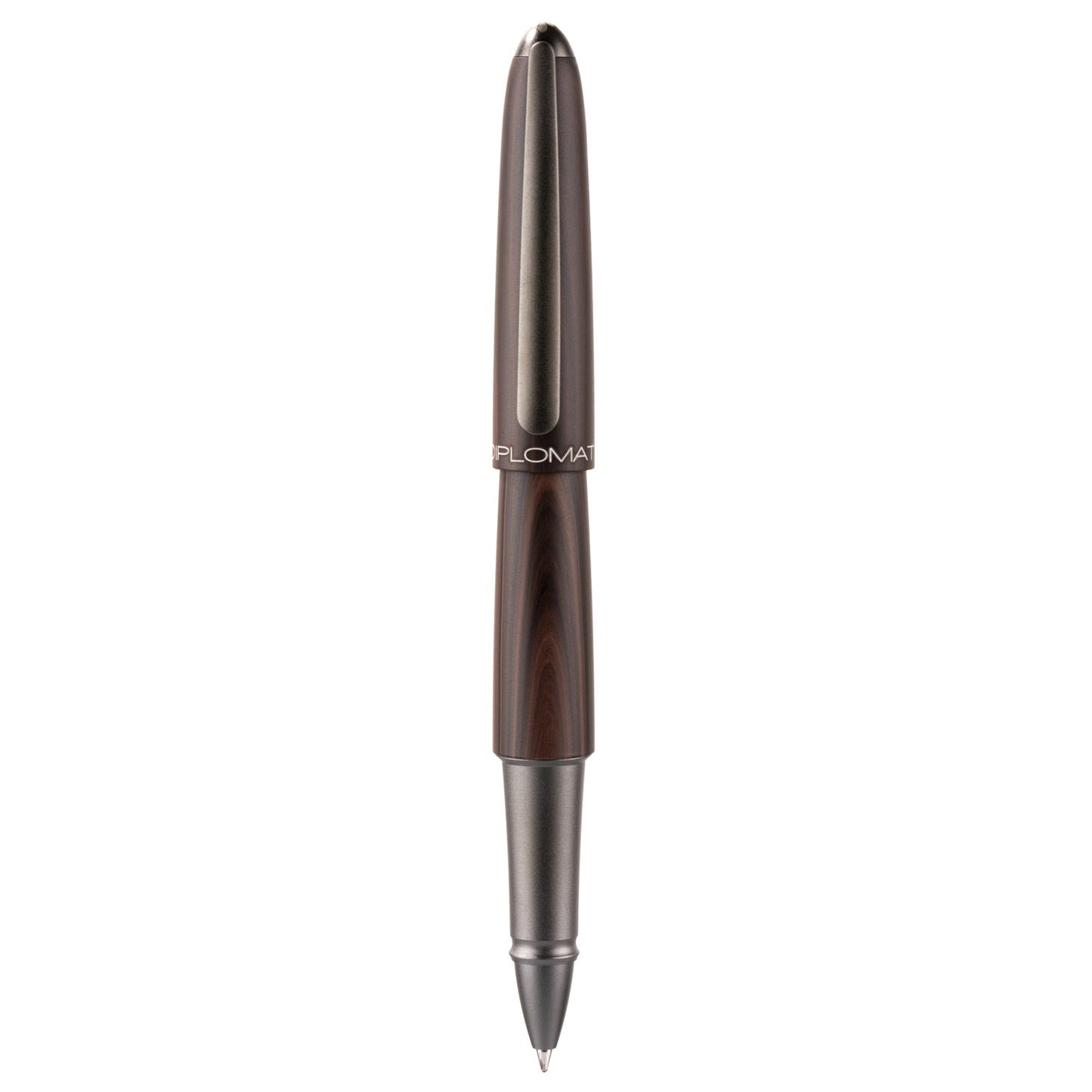 Diplomat Aero Black Forest Roller Ball Pen D40334030