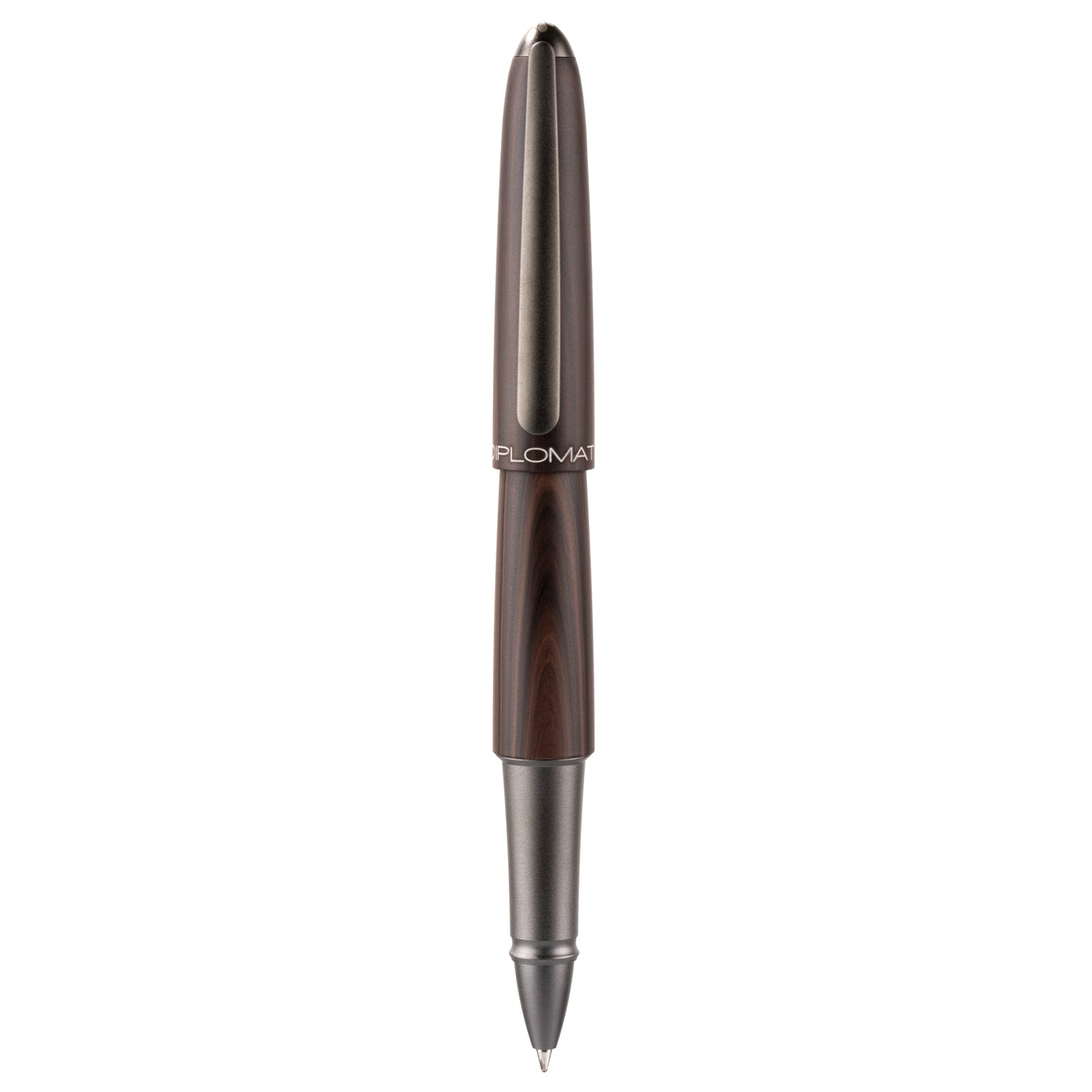 Diplomat Aero Black Forest Roller Ball Pen D40334030
