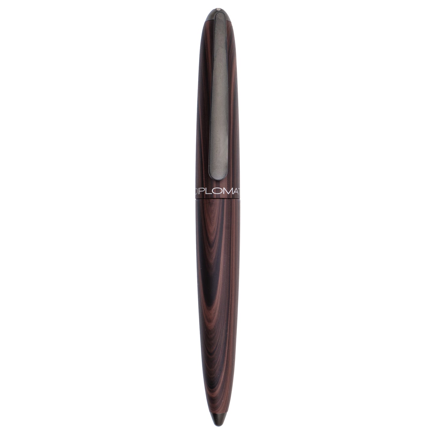 Diplomat Aero Black Forest Roller Ball Pen D40334030
