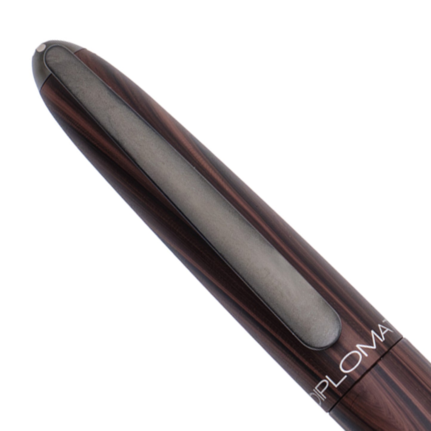 Diplomat Aero Black Forest Roller Ball Pen D40334030