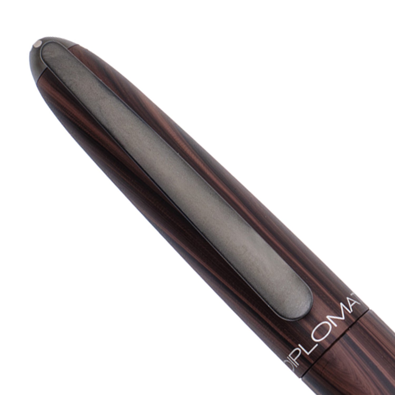 Diplomat Aero Black Forest Roller Ball Pen D40334030