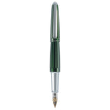 Diplomat Aero Evergreen 14CT Fountain Pen
