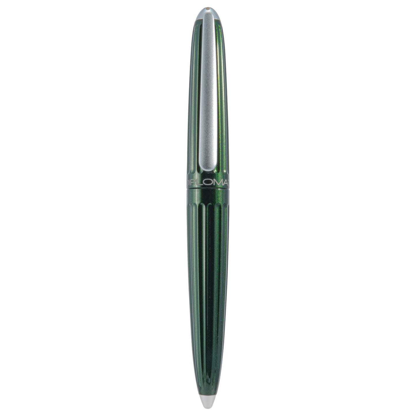 Diplomat Aero Evergreen 14CT Fountain Pen