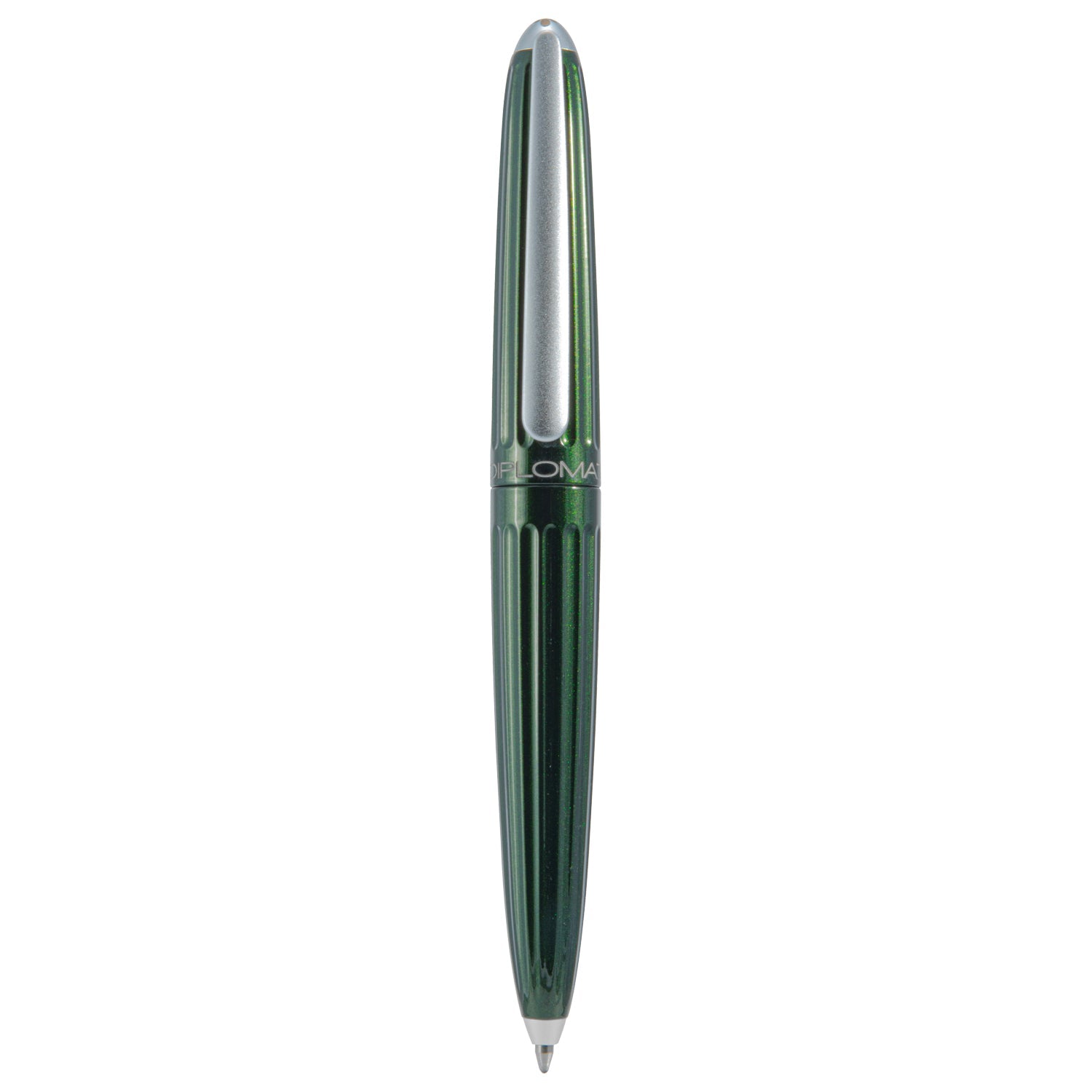 Diplomat Aero Evergreen Ballpoint Pen D40325040