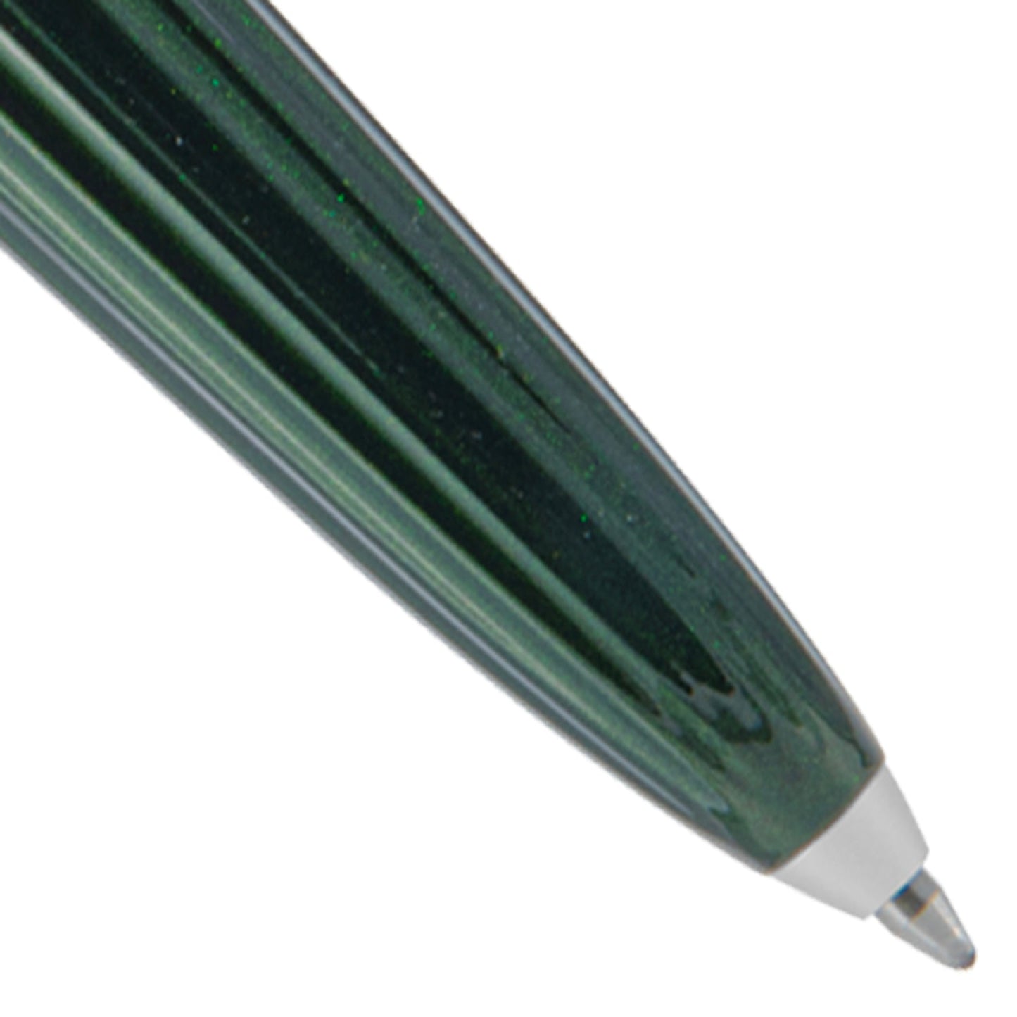 Diplomat Aero Evergreen Ballpoint Pen D40325040