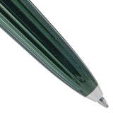 Diplomat Aero Evergreen Ballpoint Pen D40325040