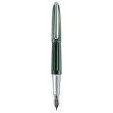 Diplomat Aero Evergreen Fountain Pen