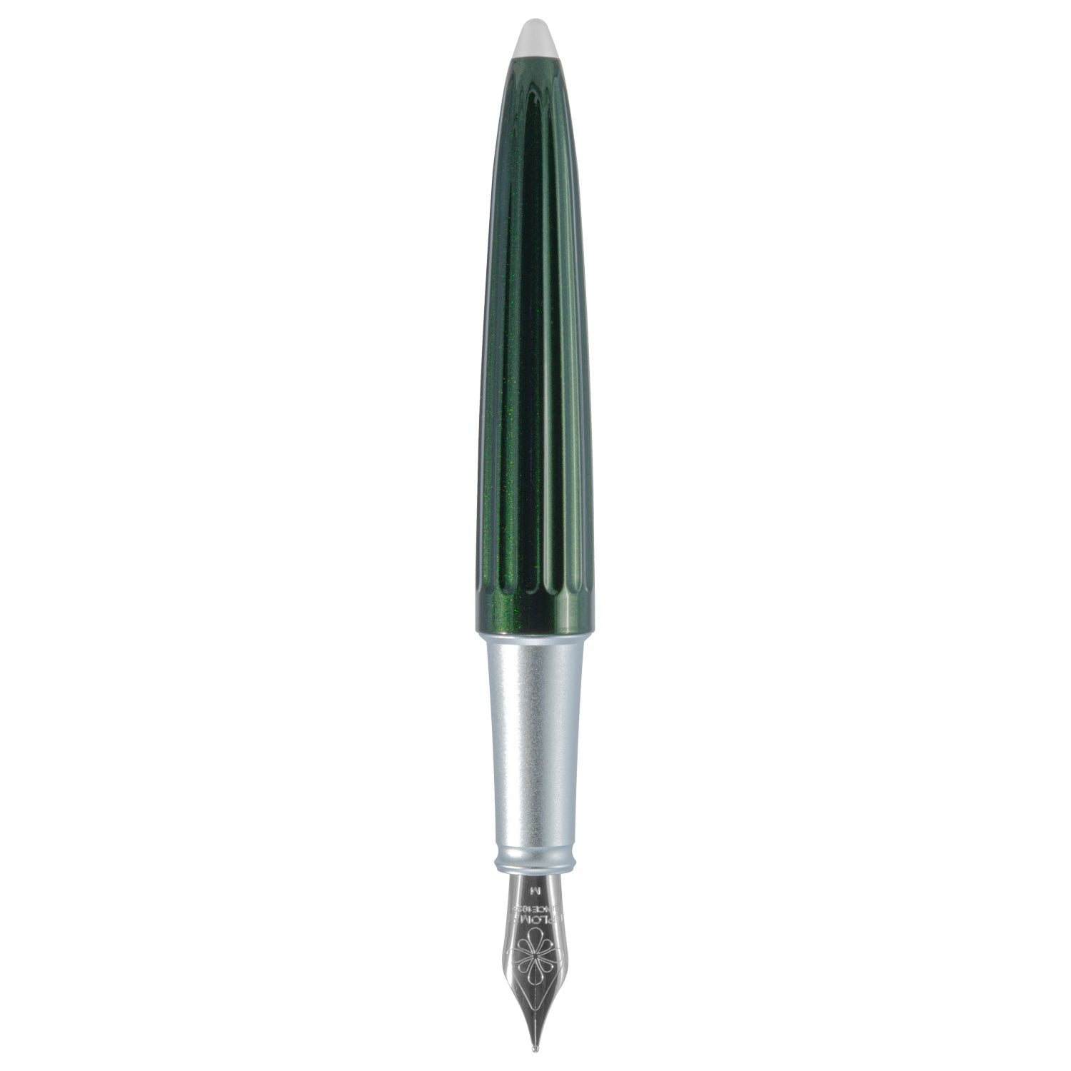 Diplomat Aero Evergreen Fountain Pen