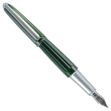 Diplomat Aero Evergreen Fountain Pen