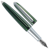 Diplomat Aero Evergreen Fountain Pen