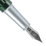 Diplomat Aero Evergreen Fountain Pen
