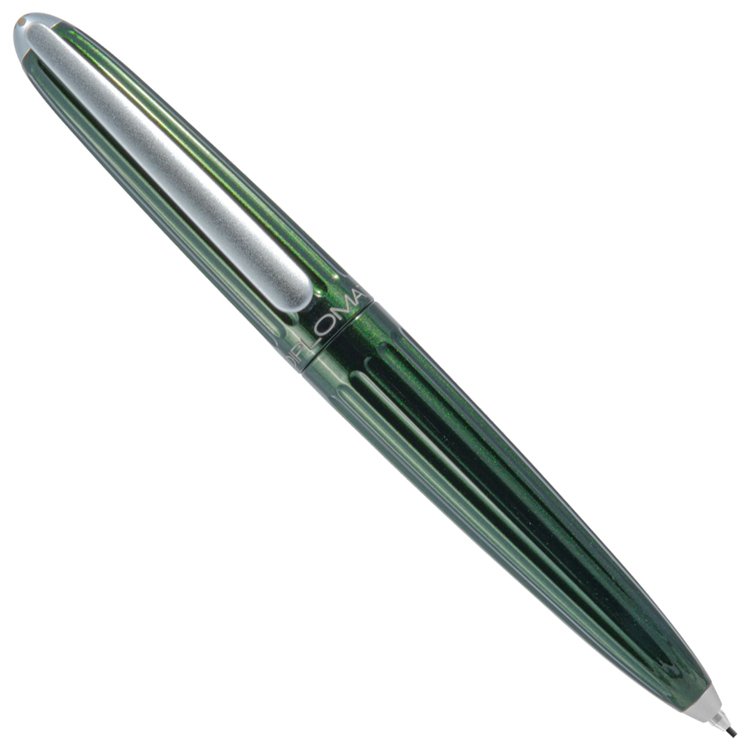 Diplomat Aero Evergreen Mechanical Pencil (0.7 MM) D40325050