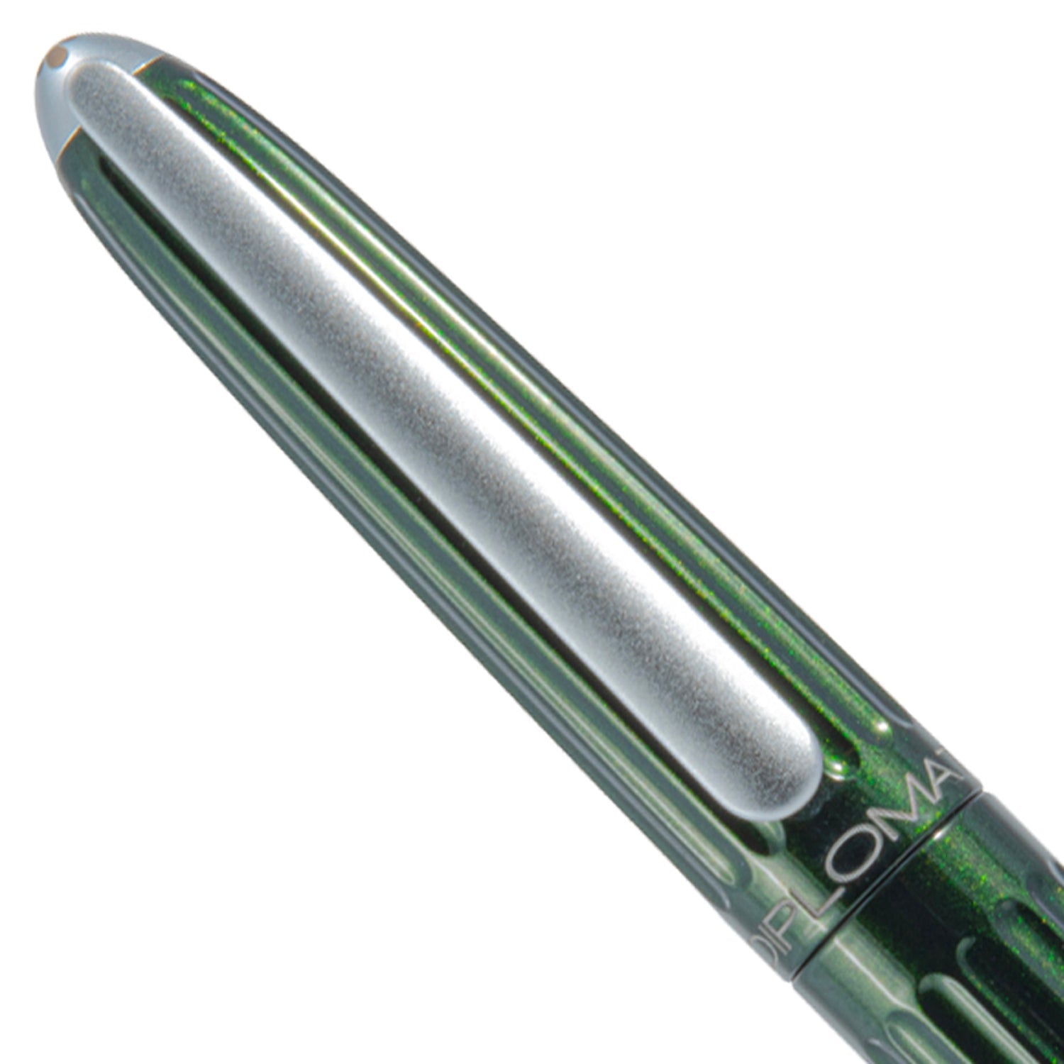 Diplomat Aero Evergreen Mechanical Pencil (0.7 MM) D40325050