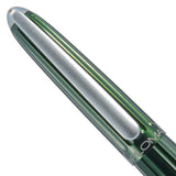 Diplomat Aero Evergreen Roller Ball Pen D40325030