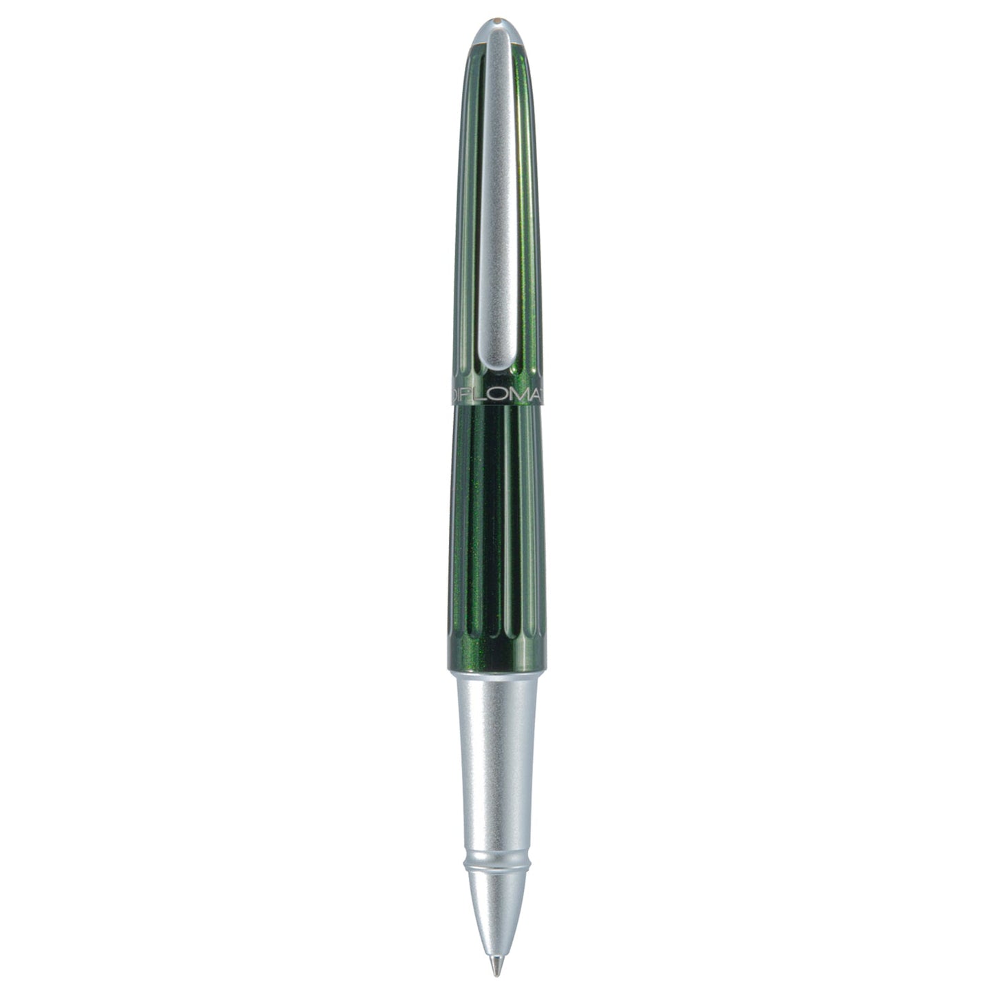 Diplomat Aero Evergreen Roller Ball Pen D40325030