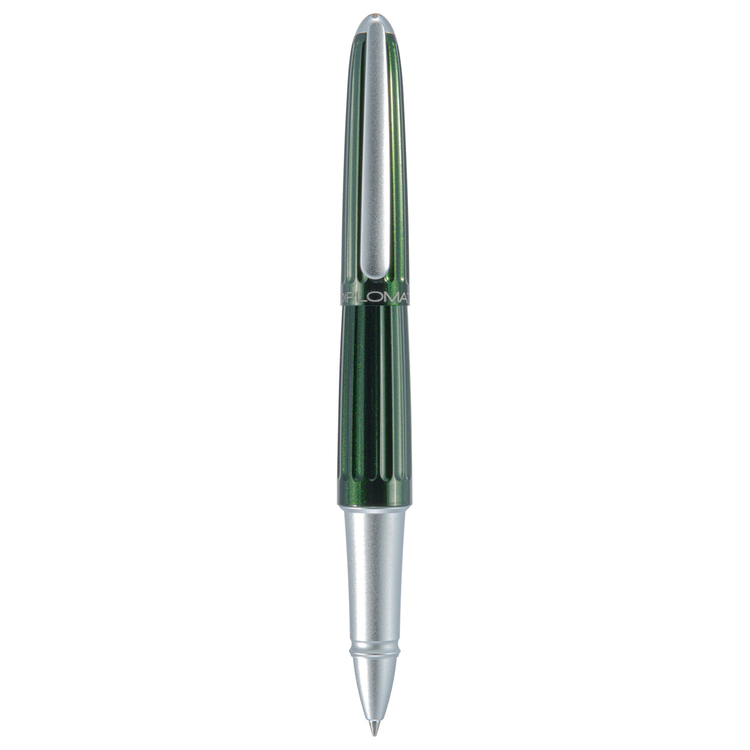 Diplomat Aero Evergreen Roller Ball Pen D40325030