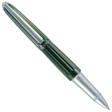Diplomat Aero Evergreen Roller Ball Pen D40325030