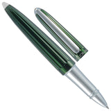 Diplomat Aero Evergreen Roller Ball Pen D40325030