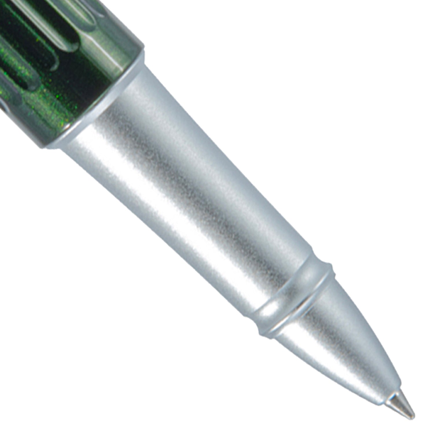 Diplomat Aero Evergreen Roller Ball Pen D40325030