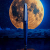 Diplomat Aero Midnight Blue 14CT Fountain Pen