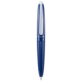 Diplomat Aero Midnight Blue Ballpoint Pen D40323040