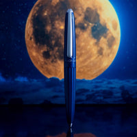 Midnight Blue