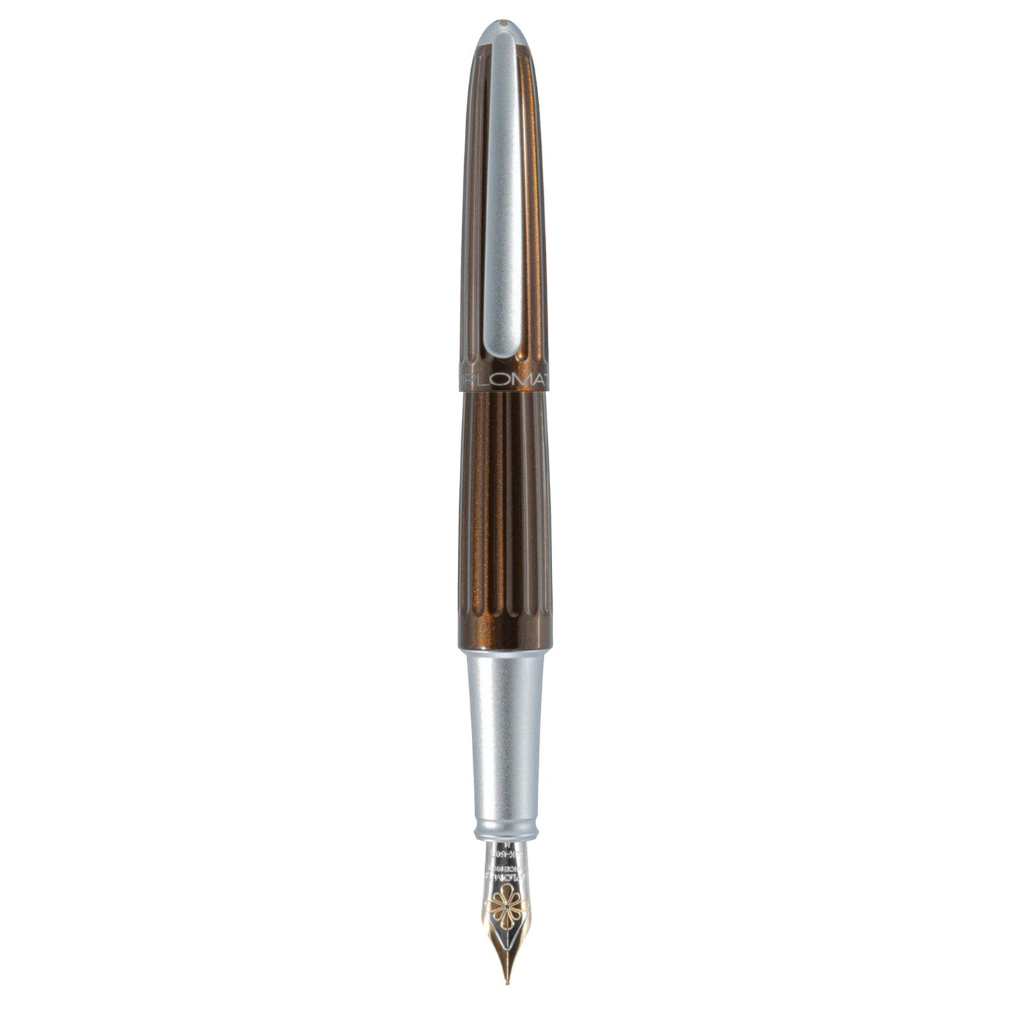Diplomat Aero Marrakesh 14CT Fountain Pen