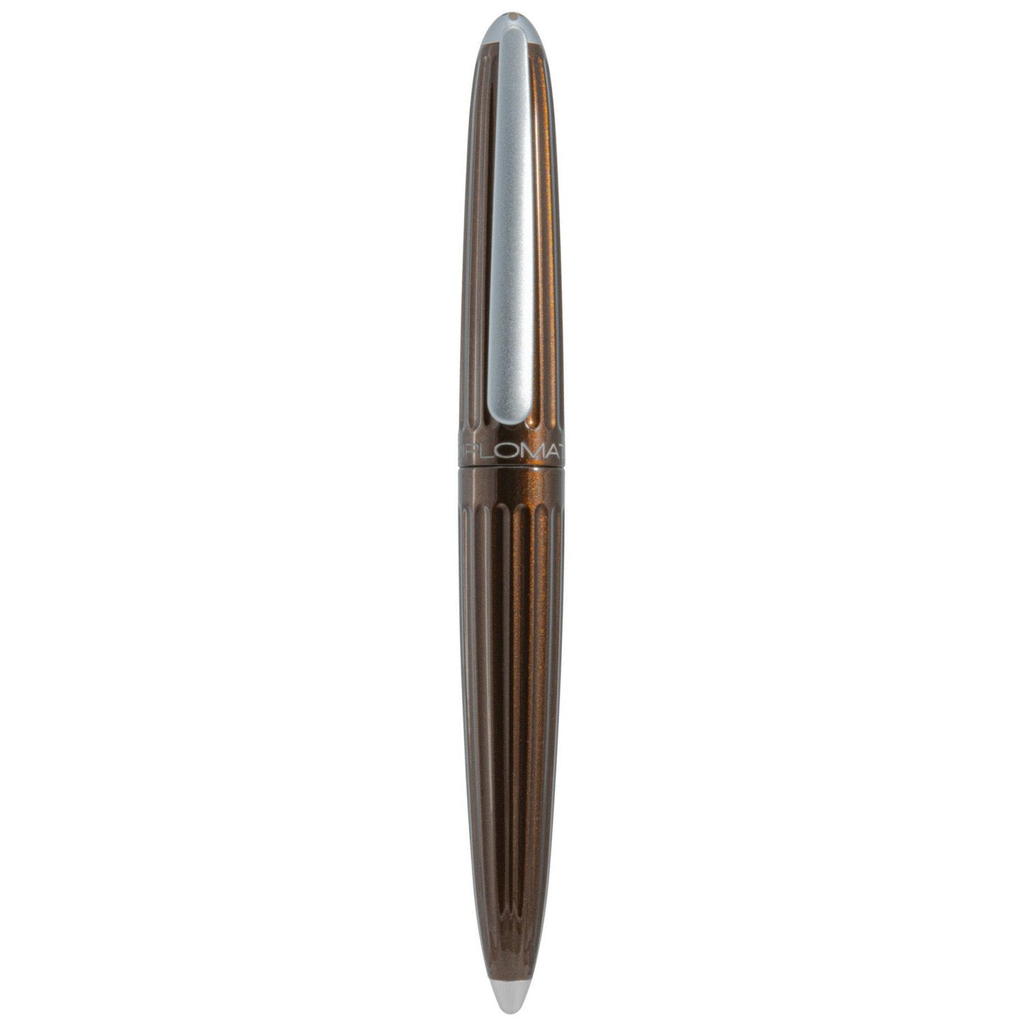 Diplomat Aero Marrakesh 14CT Fountain Pen
