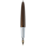 Diplomat Aero Marrakesh 14CT Fountain Pen