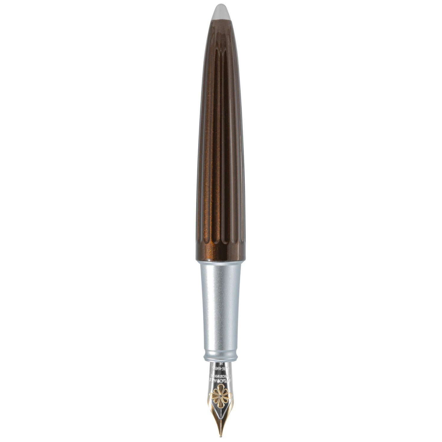 Diplomat Aero Marrakesh 14CT Fountain Pen