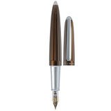 Diplomat Aero Marrakesh 14CT Fountain Pen