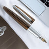 Diplomat Aero Marrakesh 14CT Fountain Pen
