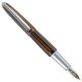 Diplomat Aero Marrakesh 14CT Fountain Pen