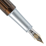 Diplomat Aero Marrakesh 14CT Fountain Pen