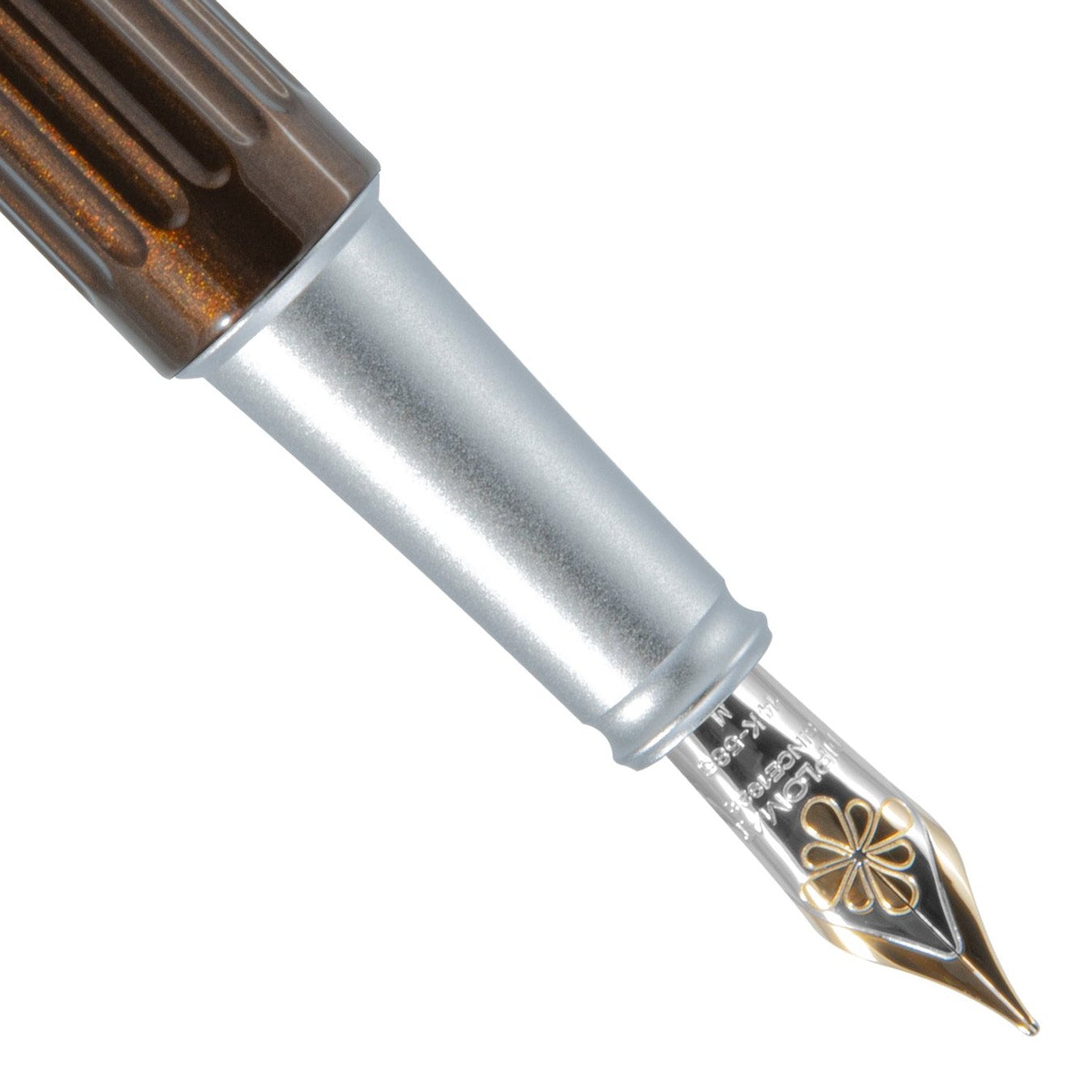 Diplomat Aero Marrakesh 14CT Fountain Pen