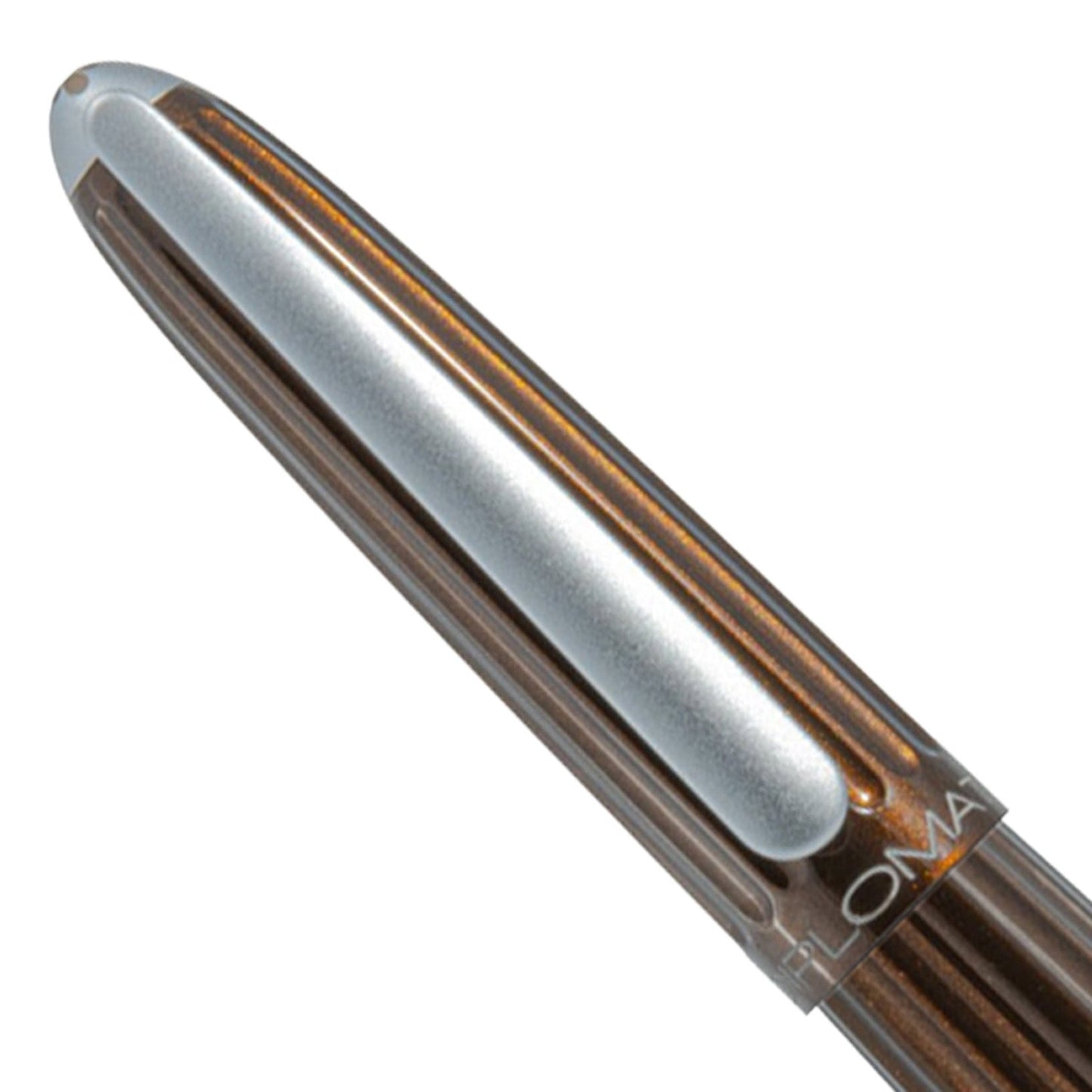 Diplomat Aero Marrakesh Fountain Pen