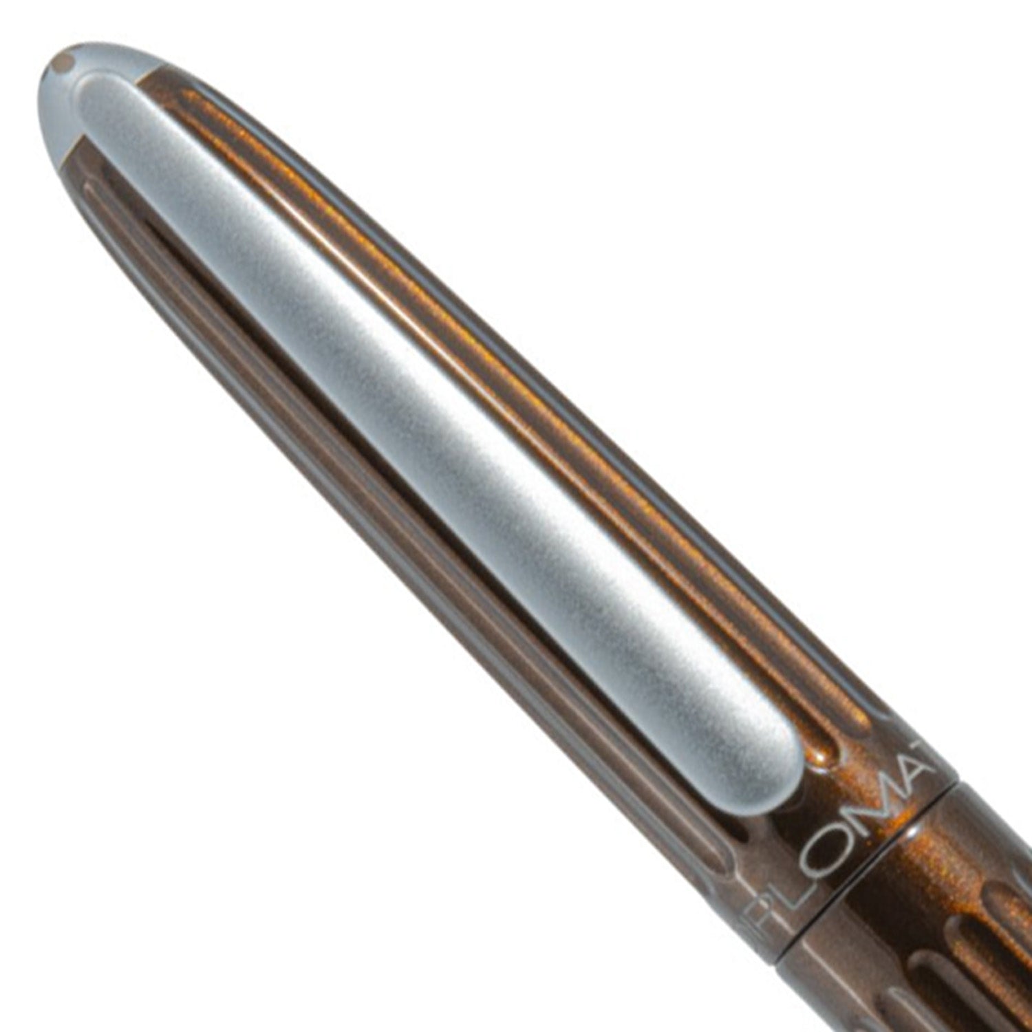 Diplomat Aero Marrakesh Ballpoint Pen D40327040