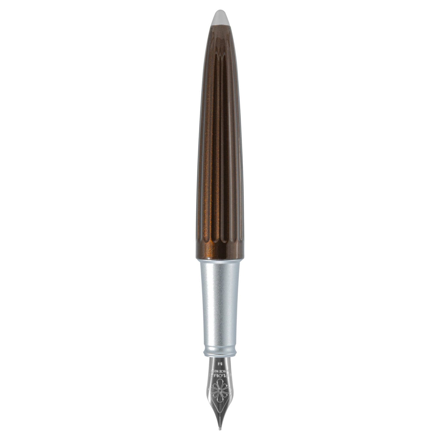 Diplomat Aero Marrakesh Fountain Pen