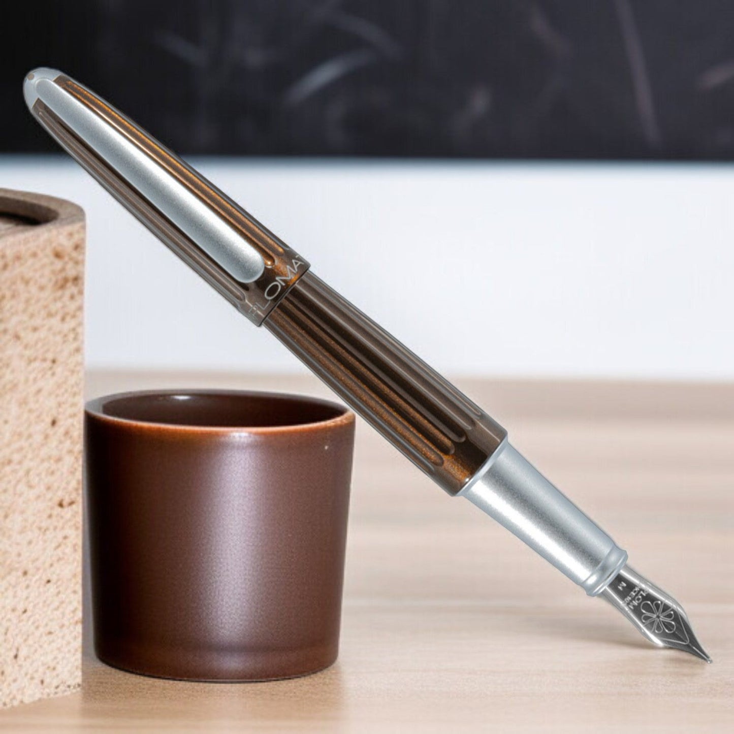 Diplomat Aero Marrakesh Fountain Pen