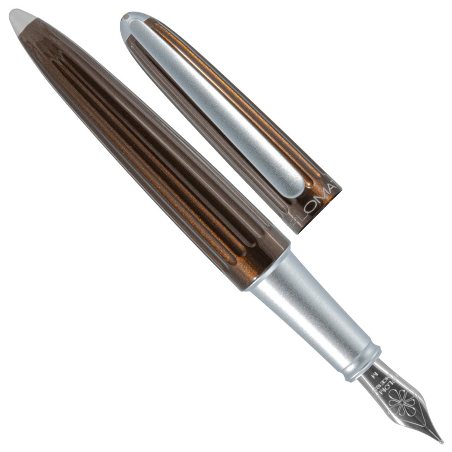 Diplomat Aero Marrakesh Fountain Pen