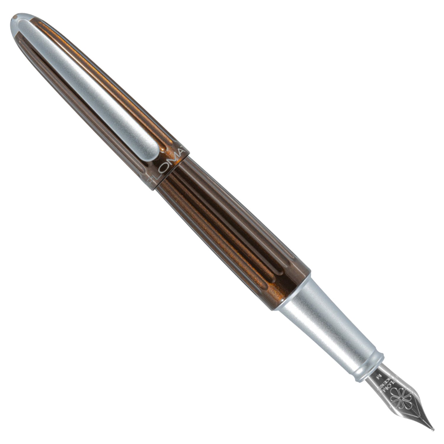 Diplomat Aero Marrakesh Fountain Pen