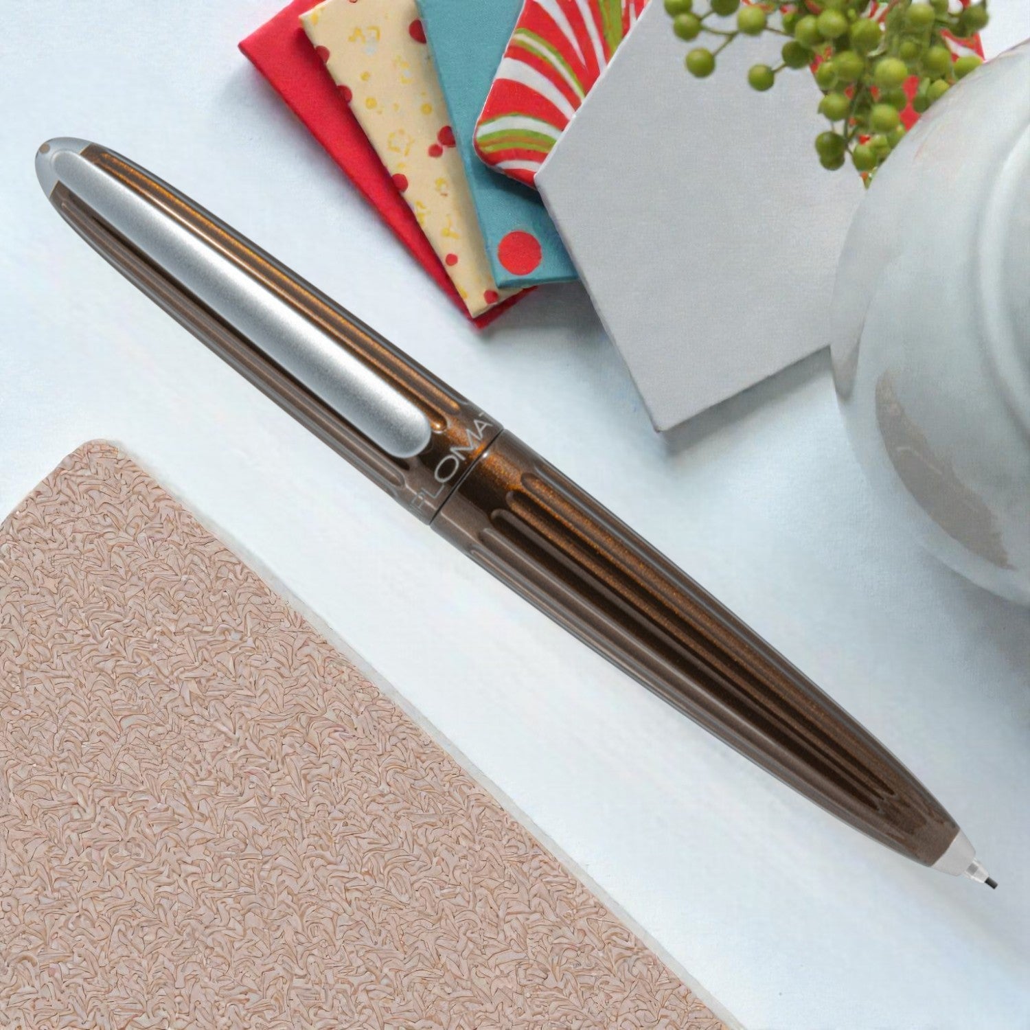 Diplomat Aero Marrakesh Mechanical Pencil (0.7 MM) D40327050
